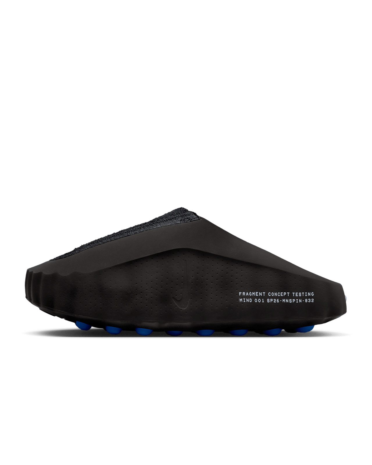 NIKE公式】Mind 001 x フラグメント 'Black' (IQ8502-001) 発売日